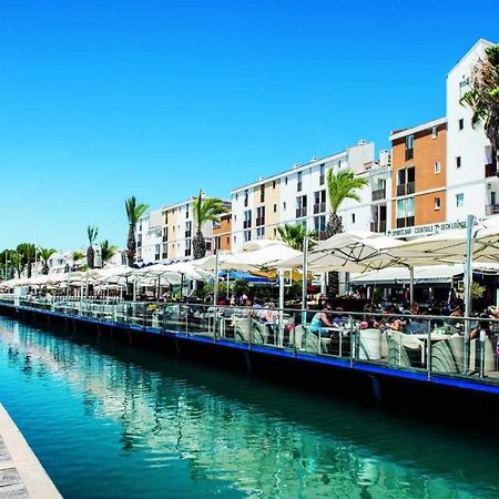 Marina Vilamoura Penthouse Aquamar 606 Exteriör bild