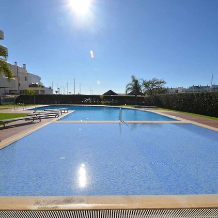 Marina Vilamoura Penthouse Aquamar 606 Exteriör bild