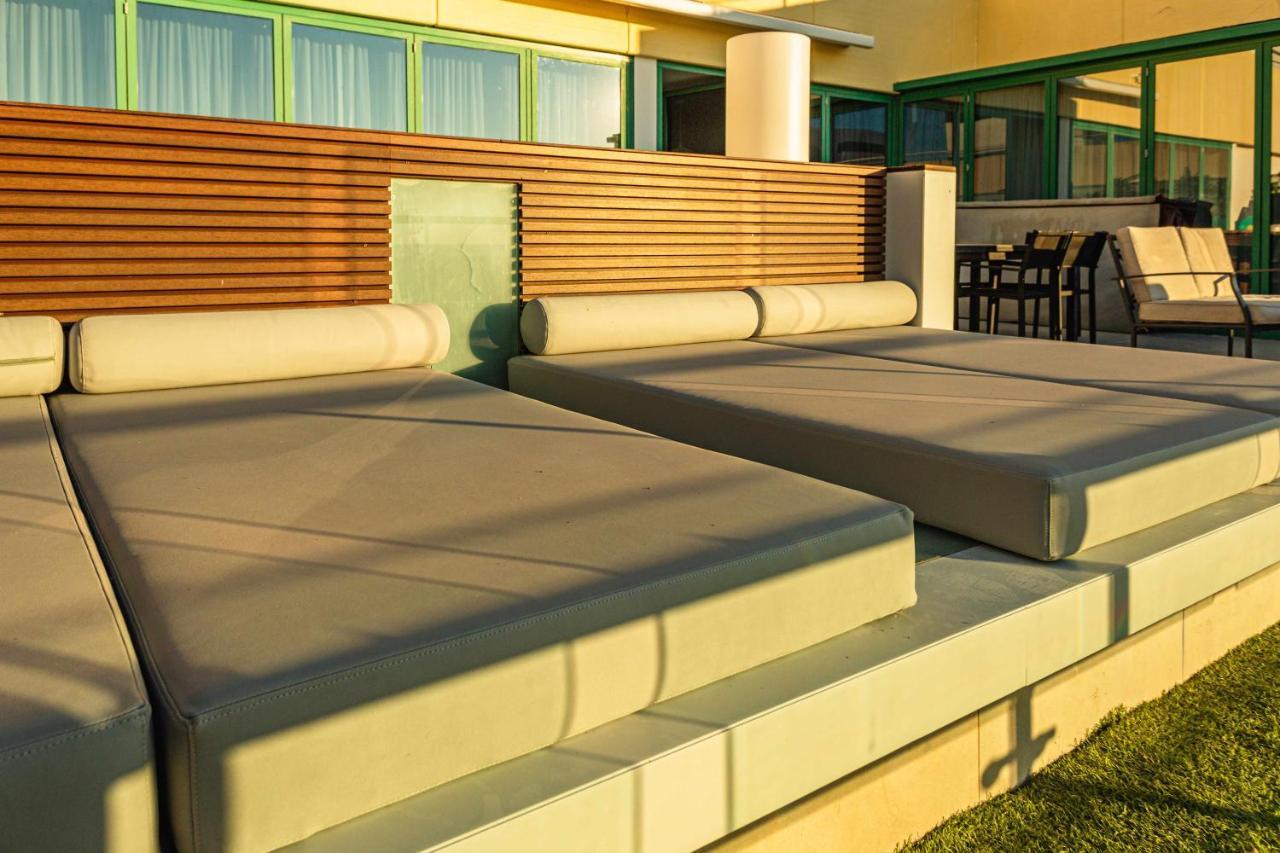 Marina Vilamoura Penthouse Aquamar 606 Exteriör bild