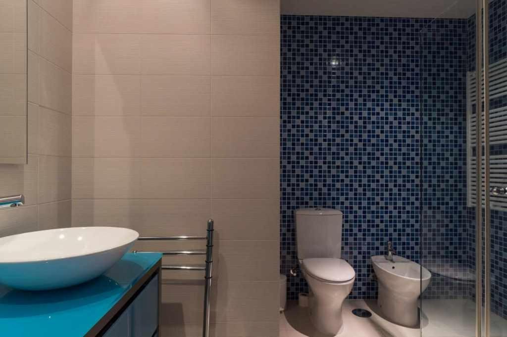 Marina Vilamoura Penthouse Aquamar 606 Exteriör bild
