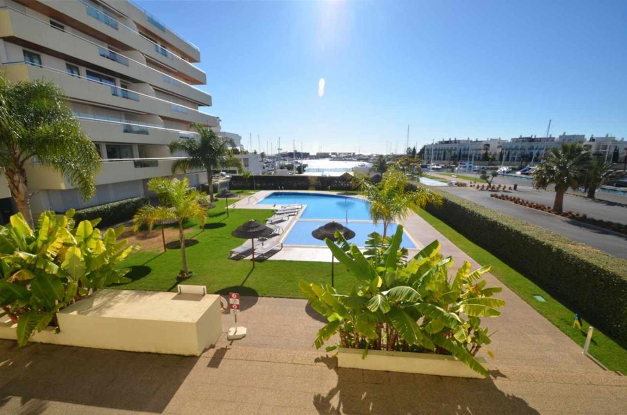 Marina Vilamoura Penthouse Aquamar 606 Exteriör bild