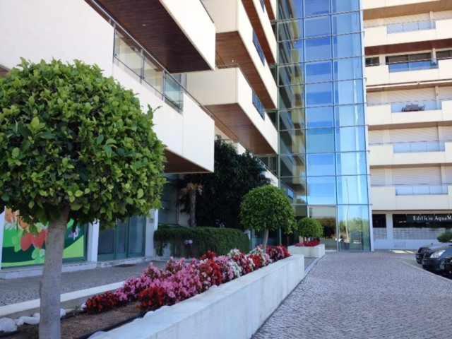 Marina Vilamoura Penthouse Aquamar 606 Exteriör bild